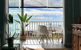 Inmejorables Vistas Al Mar, Apartamento Boutique